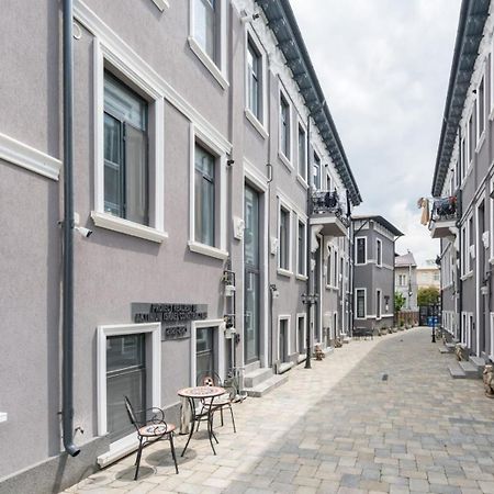 Cozy Central Studio Near Park Bucureşti Eksteriør bilde