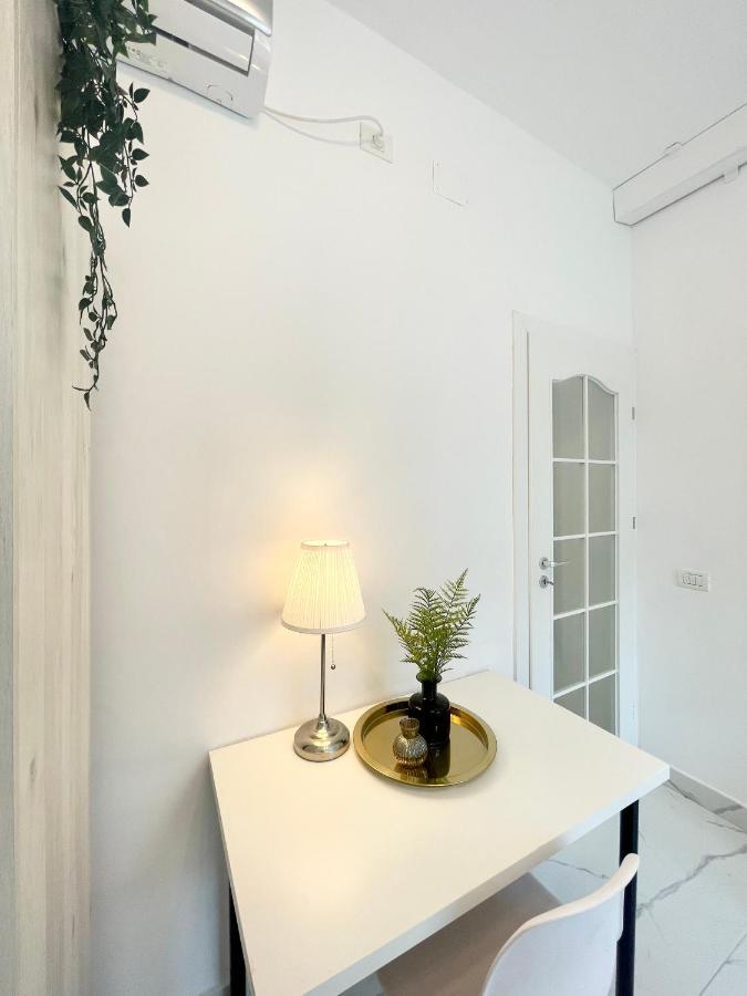 Cozy Central Studio Near Park Bucureşti Eksteriør bilde